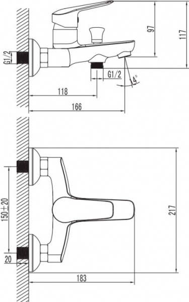 ��������� IDDIS Torr TORSB00I02WA ��� ����� � �����