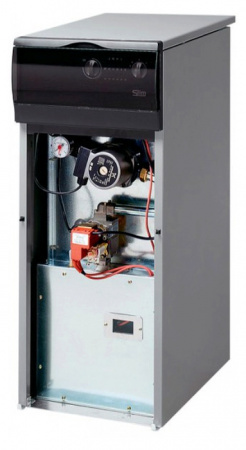 ������� �����	Baxi SLIM 1,230 FiN (11,8-22,1 ���)