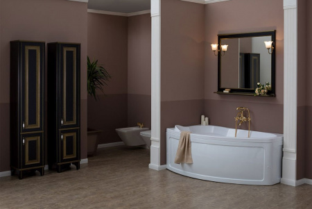 ��������� ����� Aquanet Sofia 00205391 170x90 L � ��������