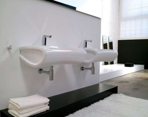 ������� ����������� ��� ������� Grohe Rapid SL 38554001