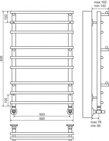 ����������������� ������� Terminus ����� �9 500x835