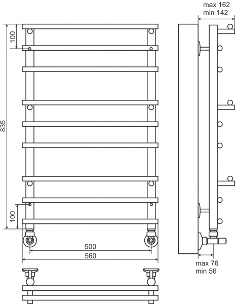����������������� ������� Terminus ����� �9 500x835