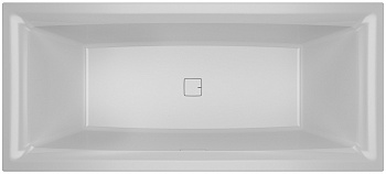 ��������� ����� Riho Still Square Elite 170x75, L