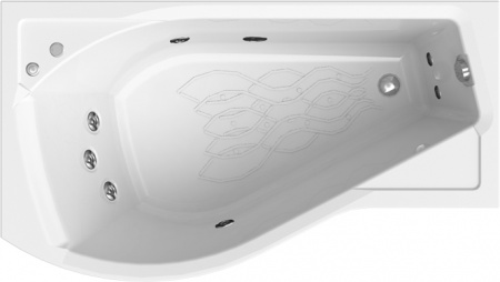 ��������� ����� Radomir Vannesa Massage ������� 2-75-2-1-0-209 170�95, � �������������, �������� � �������, �������, L