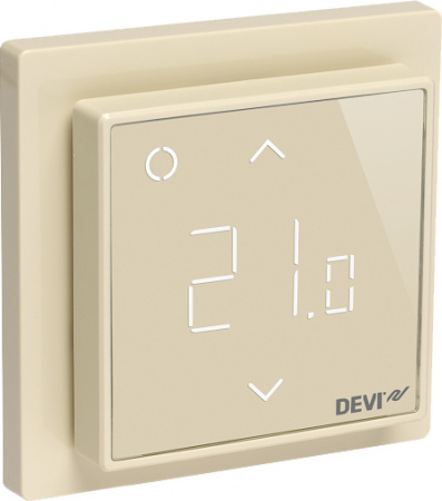  Devi Devireg Smart Wi-Fi ivory