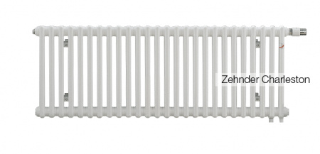 �������� �������� Zehnder Charleston Completto Z-3050/18 N69 ��� 3-� ���������, ������ ��������, ���������� �������