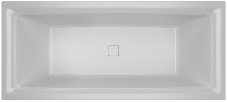 ��������� ����� Riho Still Square Elite 170x75, L