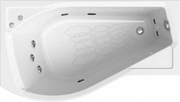 ��������� ����� Radomir Vannesa Massage ������� 2-75-2-1-0-209 170�95, � �������������, �������� � �������, �������, L