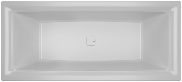 ��������� ����� Riho Still Square Elite 170x75, L