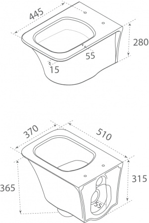 ������ ��������� Boheme Mirage � �������� ����