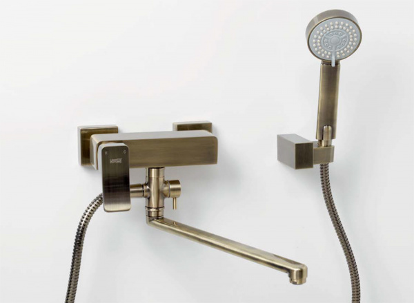 ��������� Wasserkraft Exter 1602L �������������, ������� ������