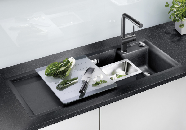 ��������� Blanco Linus-S 518813 ��� �������� �����