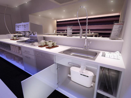 SFA Saniaccess pump Silence / ��������������� �����