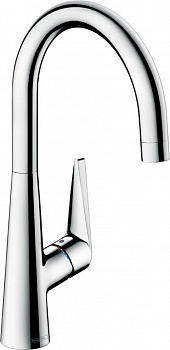 ��������� Hansgrohe Talis S 72810000 ��� �������� �����