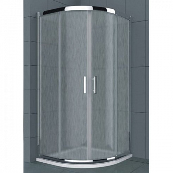 ������� ������ RGW Classic CL-51 900x900x1850 ������� ����, ������ ��������