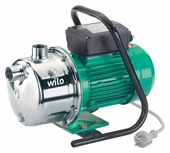 ������������� ����� Wilo Jet WJ 202-EM