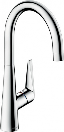 ��������� Hansgrohe Talis S 72810000 ��� �������� �����