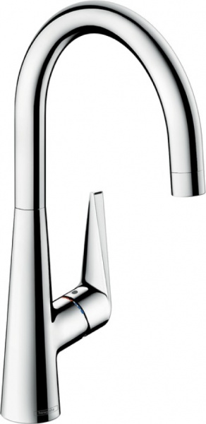 ��������� Hansgrohe Talis S 72810000 ��� �������� �����