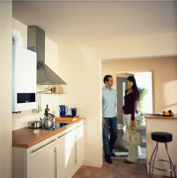 ������� ����� Buderus Logamax U052-24K (24 ���)