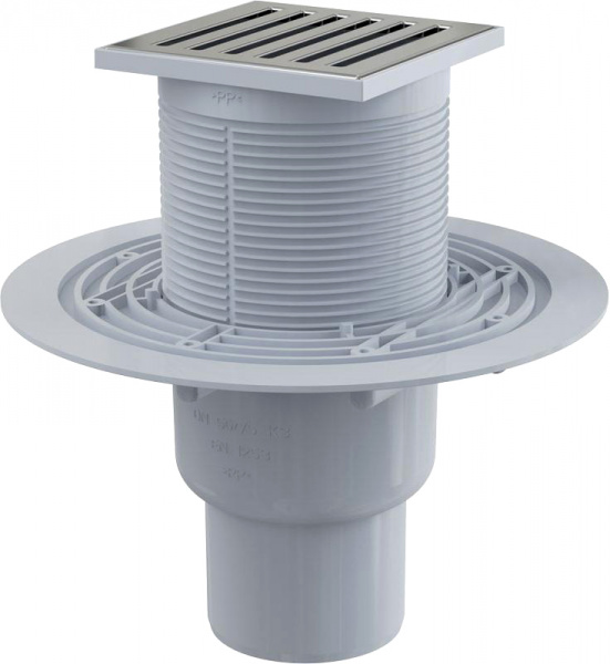 ������� ���� AlcaPlast APV APV203