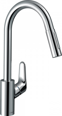 ��������� Hansgrohe Focus M41 73880000 ��� �������� �����, ����