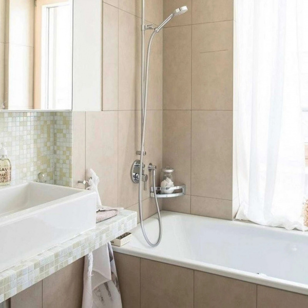 ��������� Hansgrohe Metris S 31466000 ��� ����� � �����, ����