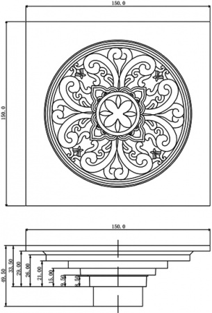   Veragio Canyon VR.CAN-2022.BR