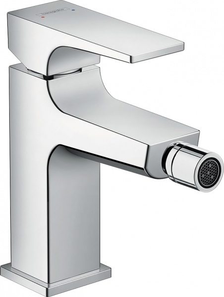 ��������� Hansgrohe Metropol 32520000 ��� ����, � ������ �������� Push-Open