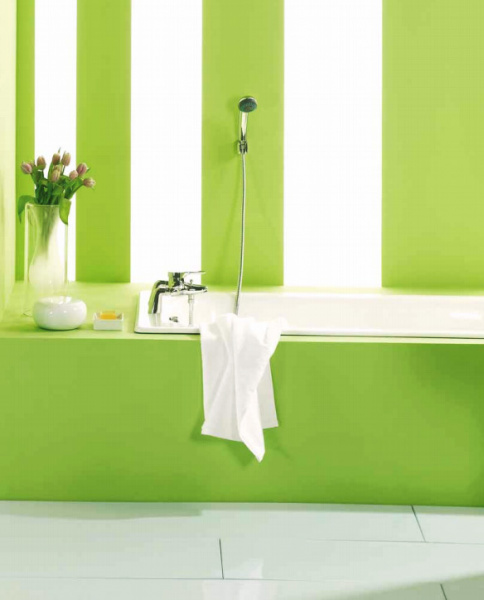 ��������� ����� Jacob Delafon Patio 170x70