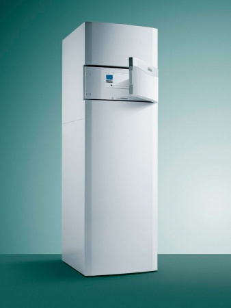 ������� ����� Vaillant ecoCOMPACT VSC 306/4-5 150 (5.5-34 ��� )