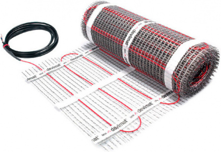   Devi Devimat DTIF-150 0,5x5    2.52