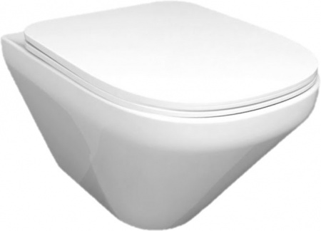    Jacob Delafon Modern Life E77725-0 + -   +  Ideal Standard ProSys Eco Frame 2.0 R0464AC   