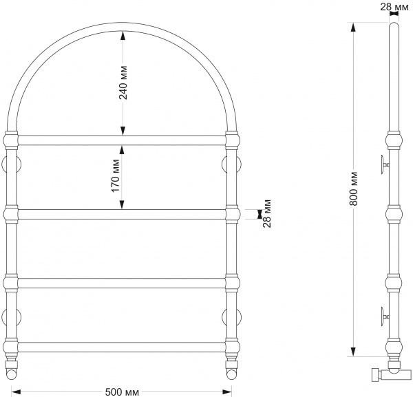 ����������������� ������� Secado ������ 50x80 (28/28)