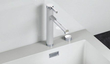 ��������� Blanco Linee-S Silgranit 518441 ��� �������� �����