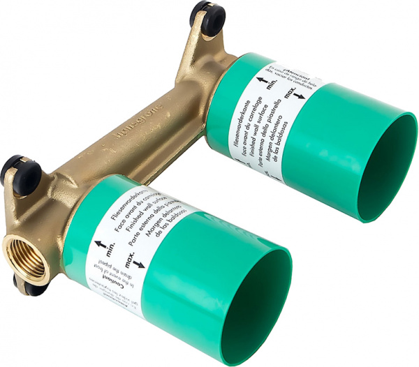 ��������� Hansgrohe Talis S ��� ��������, � ���������� ������