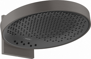 ������� ��� Hansgrohe Rainfinity 360 26234340 ����������� ������ ����