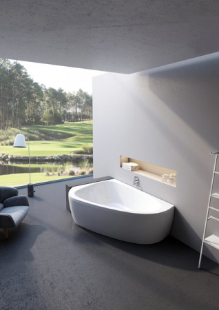 ��������� ����� Ravak Love Story II C751000000 L 200x140