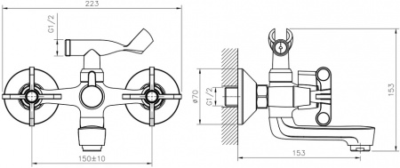 ��������� Rossinka RS42 RS42-83 ��� ����� � �����