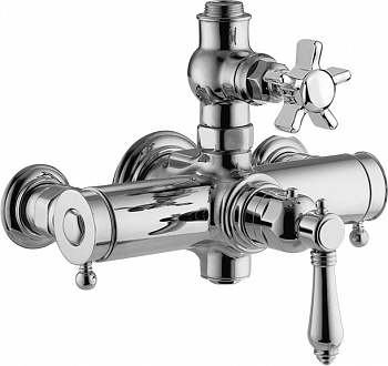 ��������� Nicolazzi Thermostatico 4917CR18 ��� ����, ����