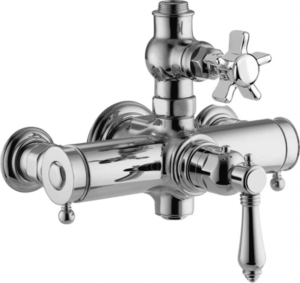 ��������� Nicolazzi Thermostatico 4917CR18 ��� ����, ����