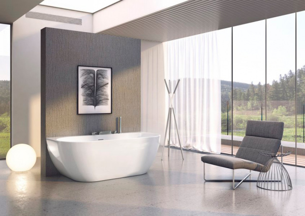 ��������� ����� Ravak Freedom W XC00100024 170x80