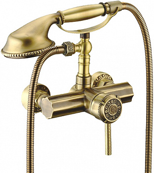 ��������� Bronze de Luxe 10122 ��� ����