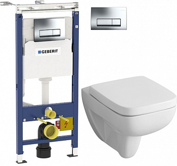 ��������  ���� ��� ������� ���������� Geberit Renova Plan 202170000 + ������-������� Geberit Renova Plan 572120000 � ����������� + ������� ����������� Geberit Duofix ���������� 458.125.21.1