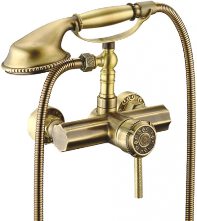 ��������� Bronze de Luxe 10122 ��� ����