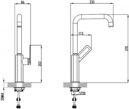 ��������� IDDIS Slide SLISB00i05 ��� �������� �����