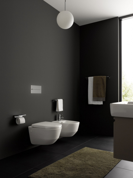 ������ ��������� Laufen Pro 2095.6.000.000.1