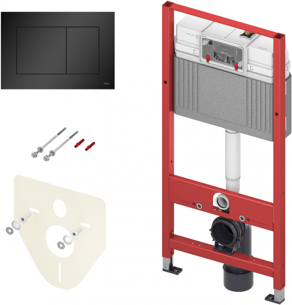 ��������  ������� ����������� ��� �������� TECE Base � ������� ����� + ���� ��� ������� ���������� VitrA Shift + ������-������� VitrA Shift � �����������