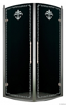 ������� ������ Cezares Retro R2 90 CP Cr