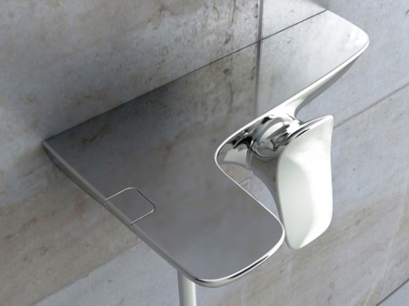 ��������� Kludi Ambienta 534450575 ��� ����� � �����