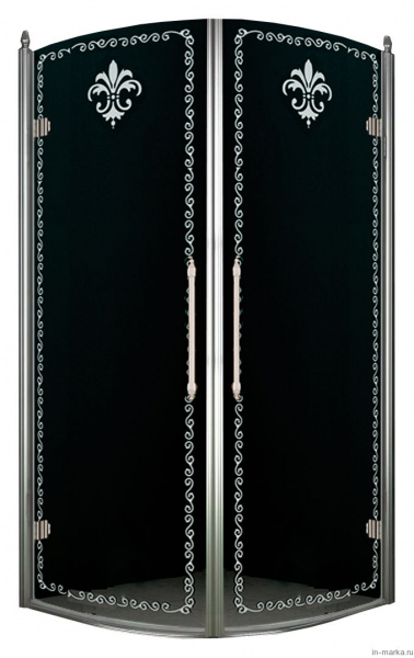 ������� ������ Cezares Retro R2 90 CP Cr